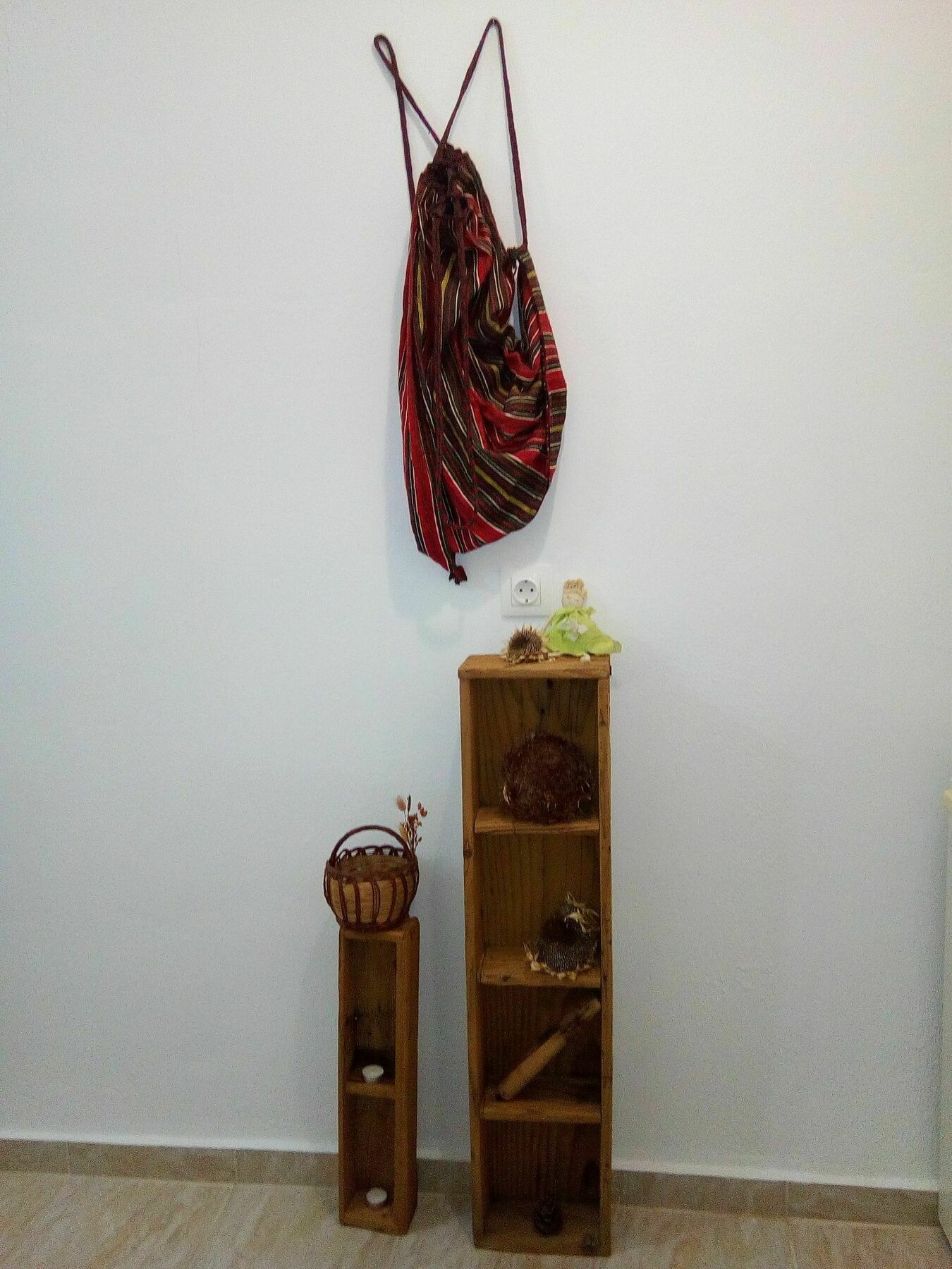 Willa Grandma'S House Vederoi Retimno Zewnętrze zdjęcie