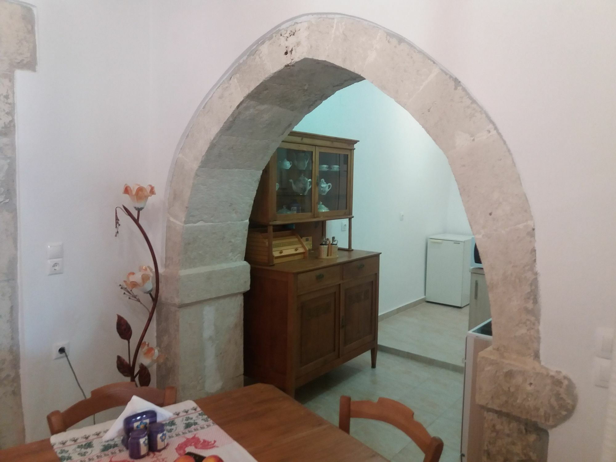 Willa Grandma'S House Vederoi Retimno Zewnętrze zdjęcie