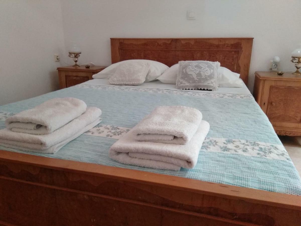 Willa Grandma'S House Vederoi Retimno Zewnętrze zdjęcie